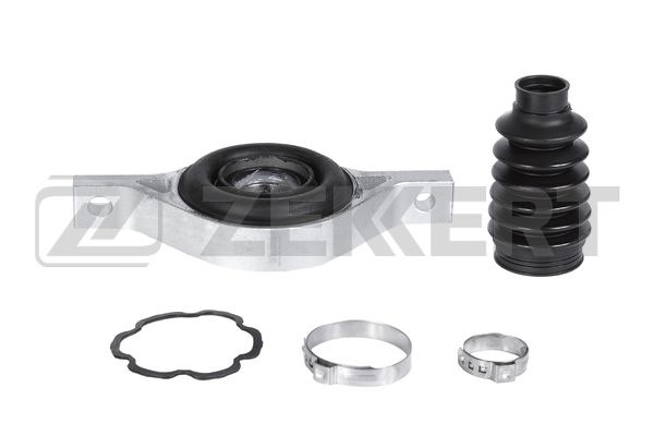 GM8155 Подвесной подшипник карданного вала Hyundai Santa Fe II 09 ...