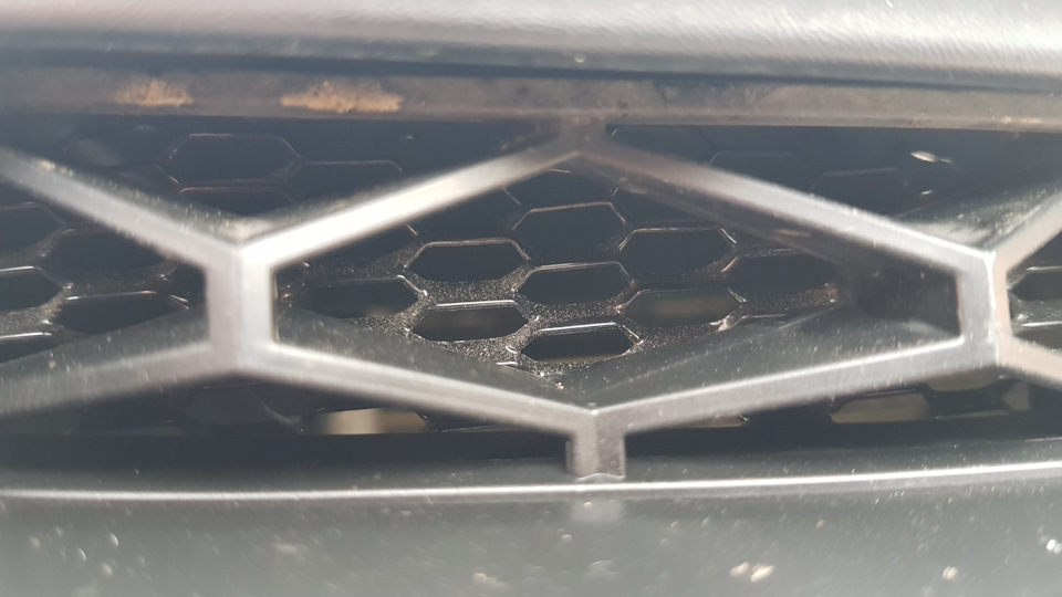 Photo from the logbook Lada Vesta (1G)