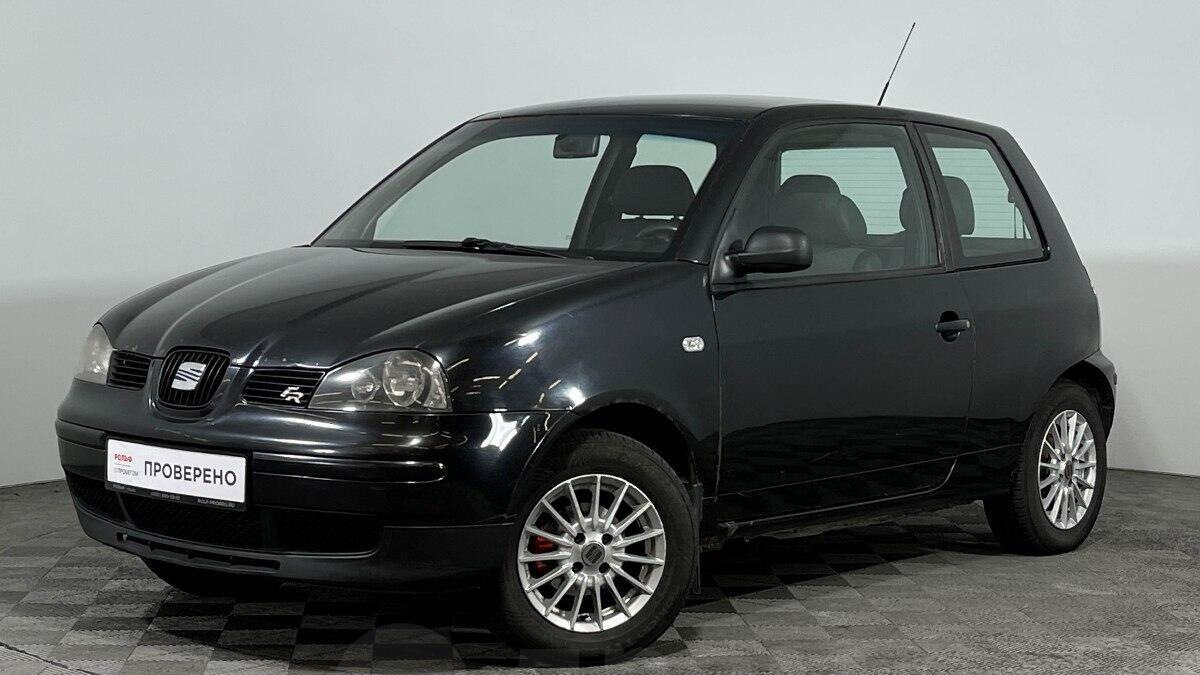 Ароса отзывы. Seat arosa. сеат ароса. seat arosa 1999. ароса.