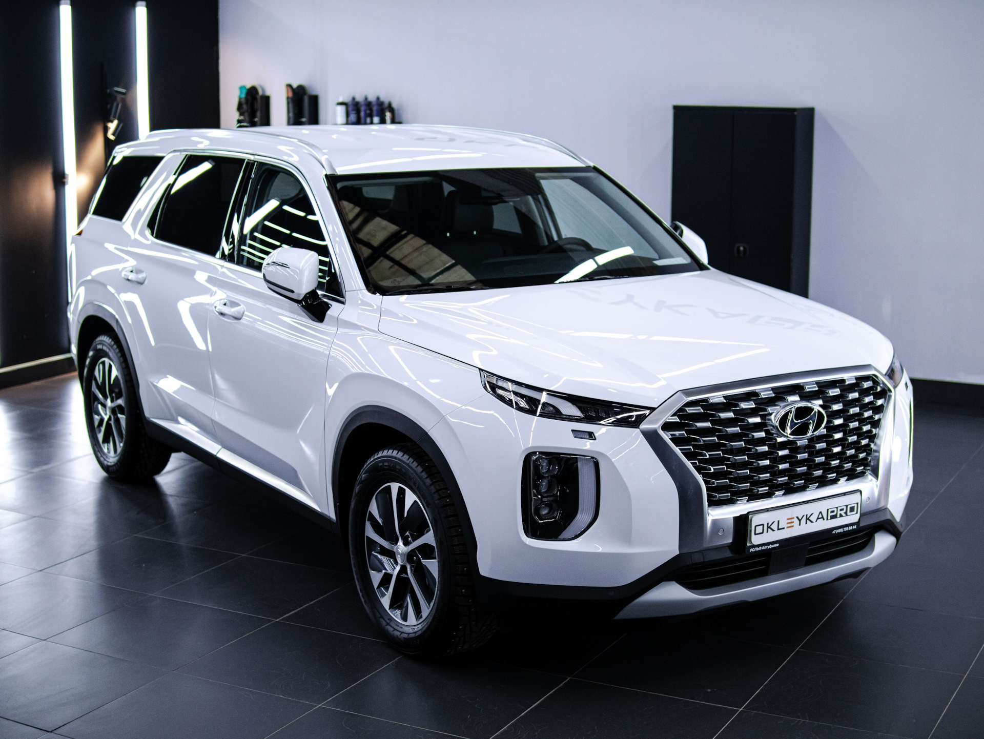 Хендай палисад 2025 новый кузов. Hyundai Palisade 2024. Hyundai Palisade New 2024. Palisade оклейка.