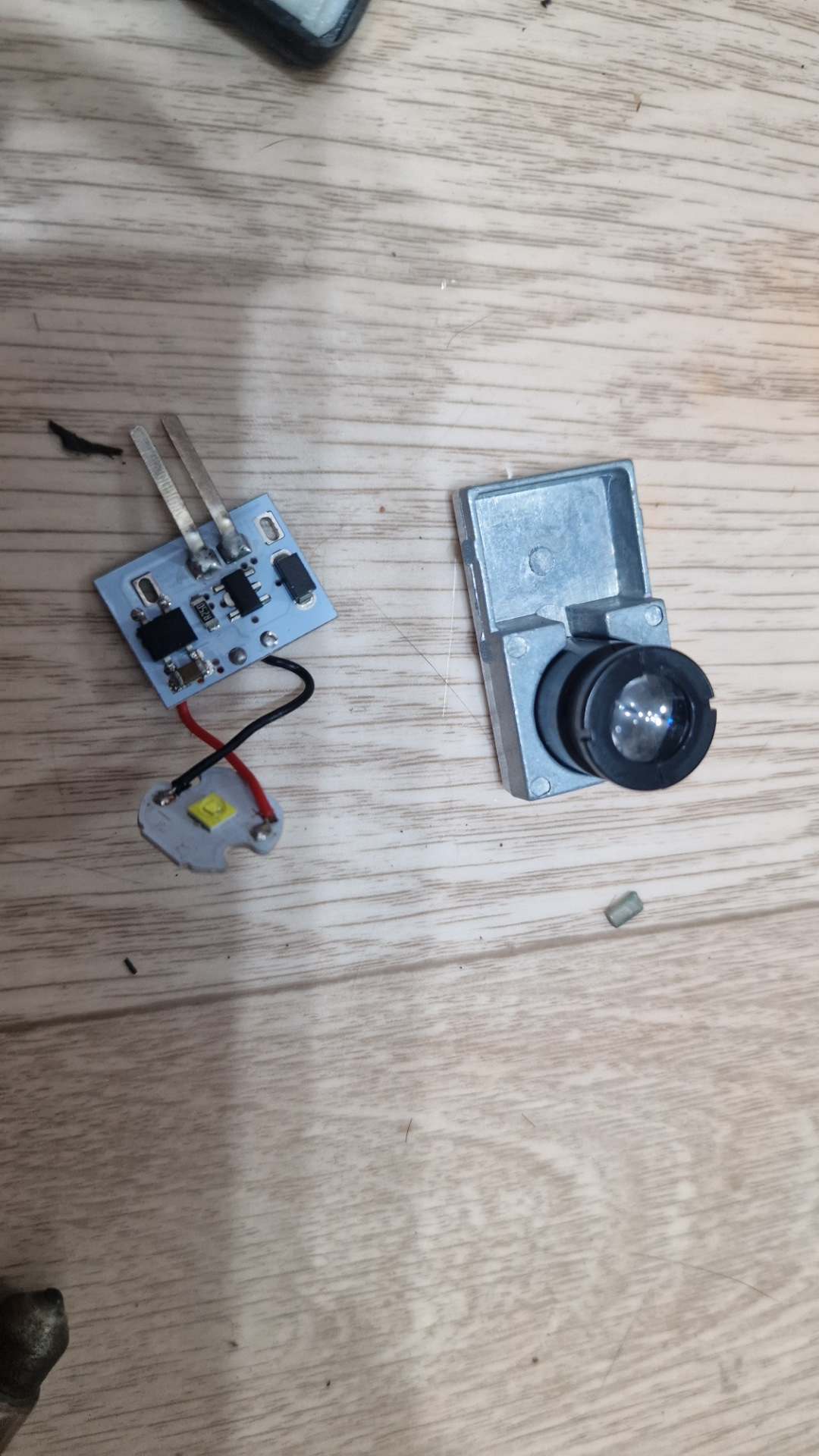 Установка прожекторов с логотипом на w124 — Mercedes-Benz E-class (W124 ...