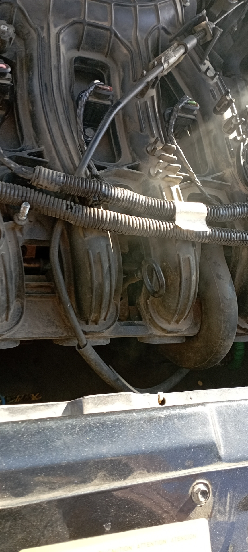 ПАНТЕРА закурила. Сечет воздух из под колец рессивера и из за шлангочки ...