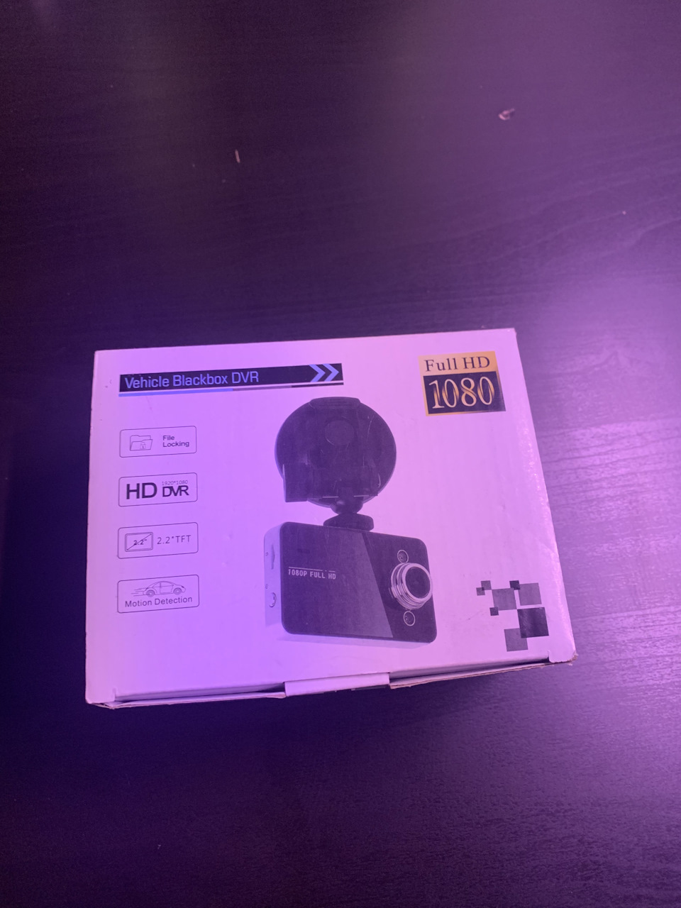 Установка регистратора — KIA Ceed (1G), 1,6 л, 2009 года | аксессуары ...