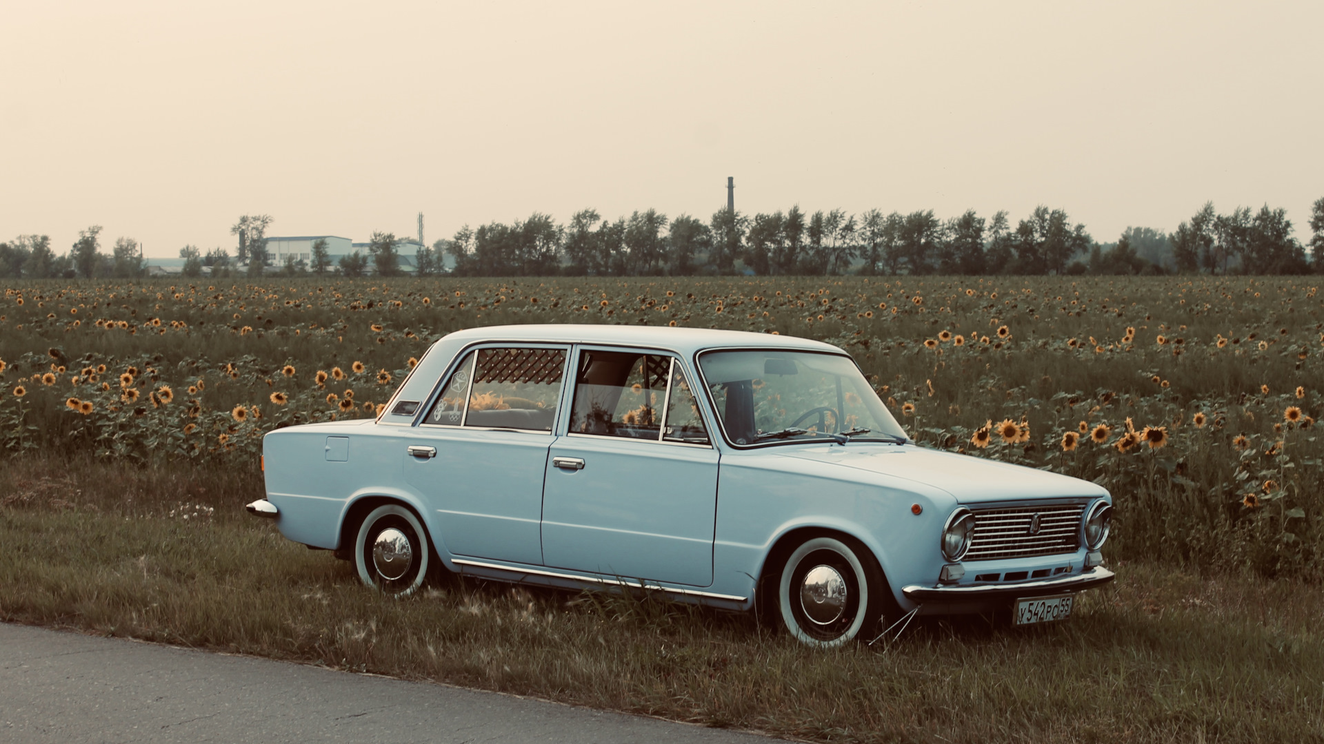 Продажа Lada 21011 1979 (бензин, МКПП) — с историей обслуживания — DRIVE2.RU