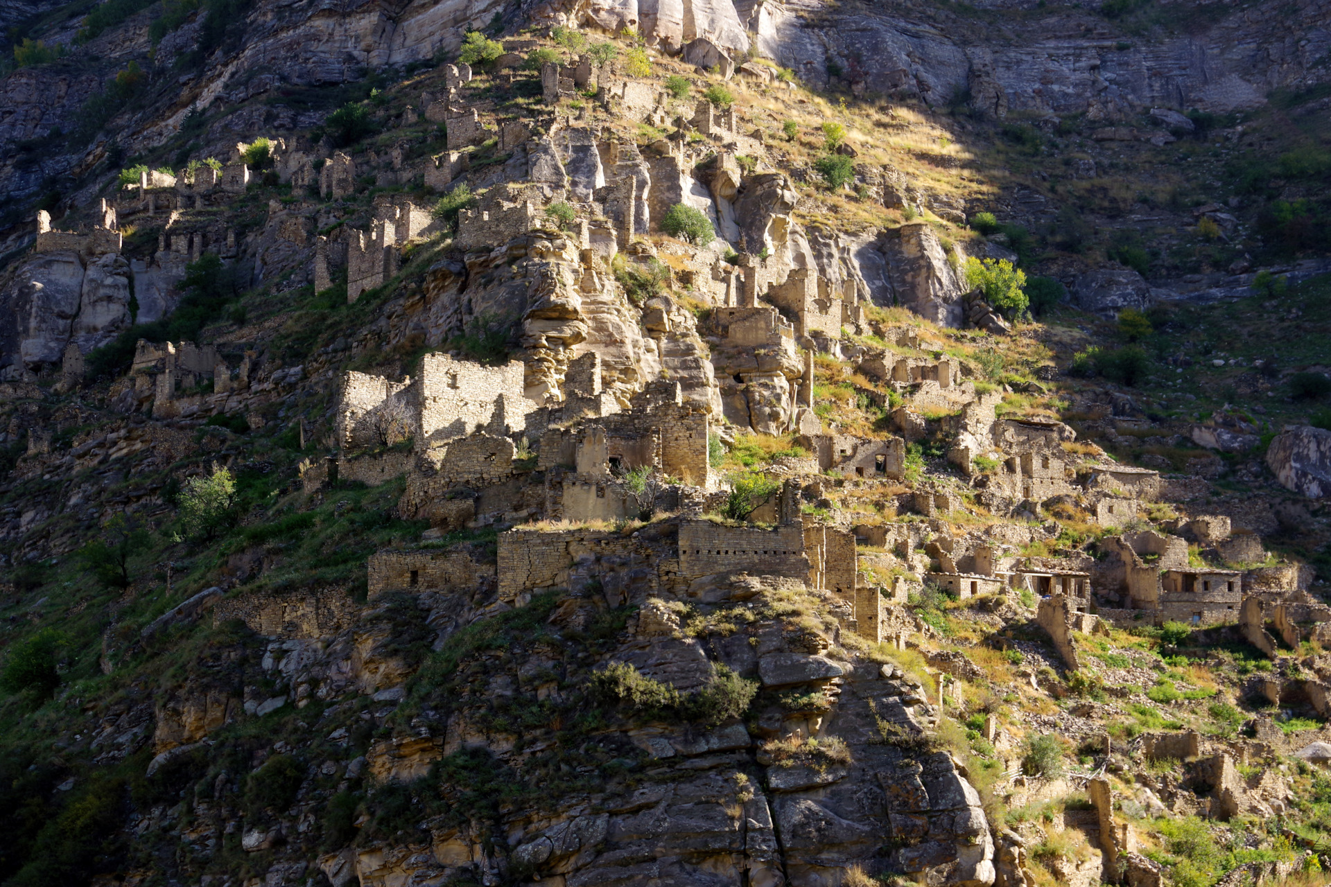 Старый кахиб дагестан фото