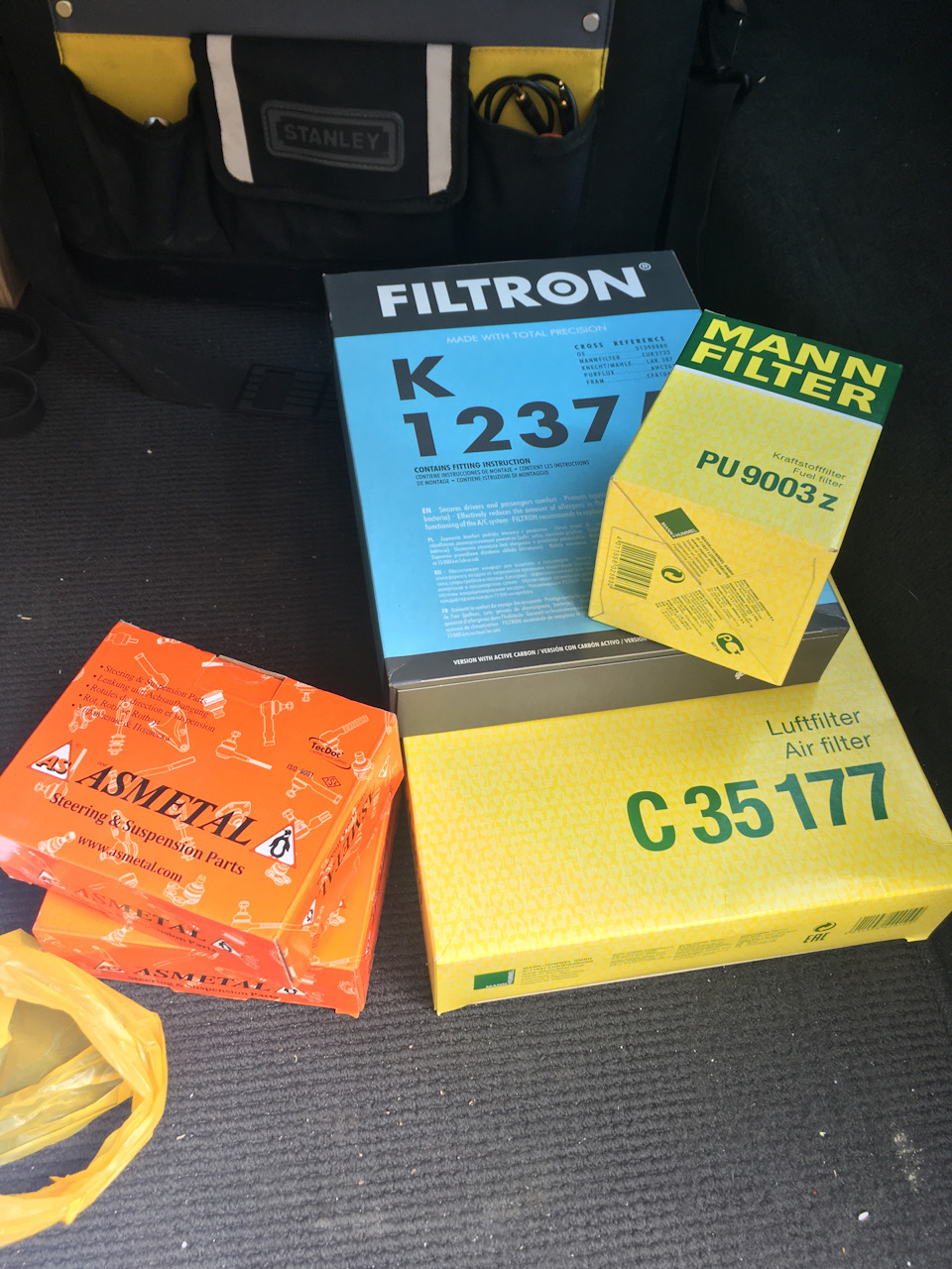 Как разобрать фару камри 40 - 95 фото