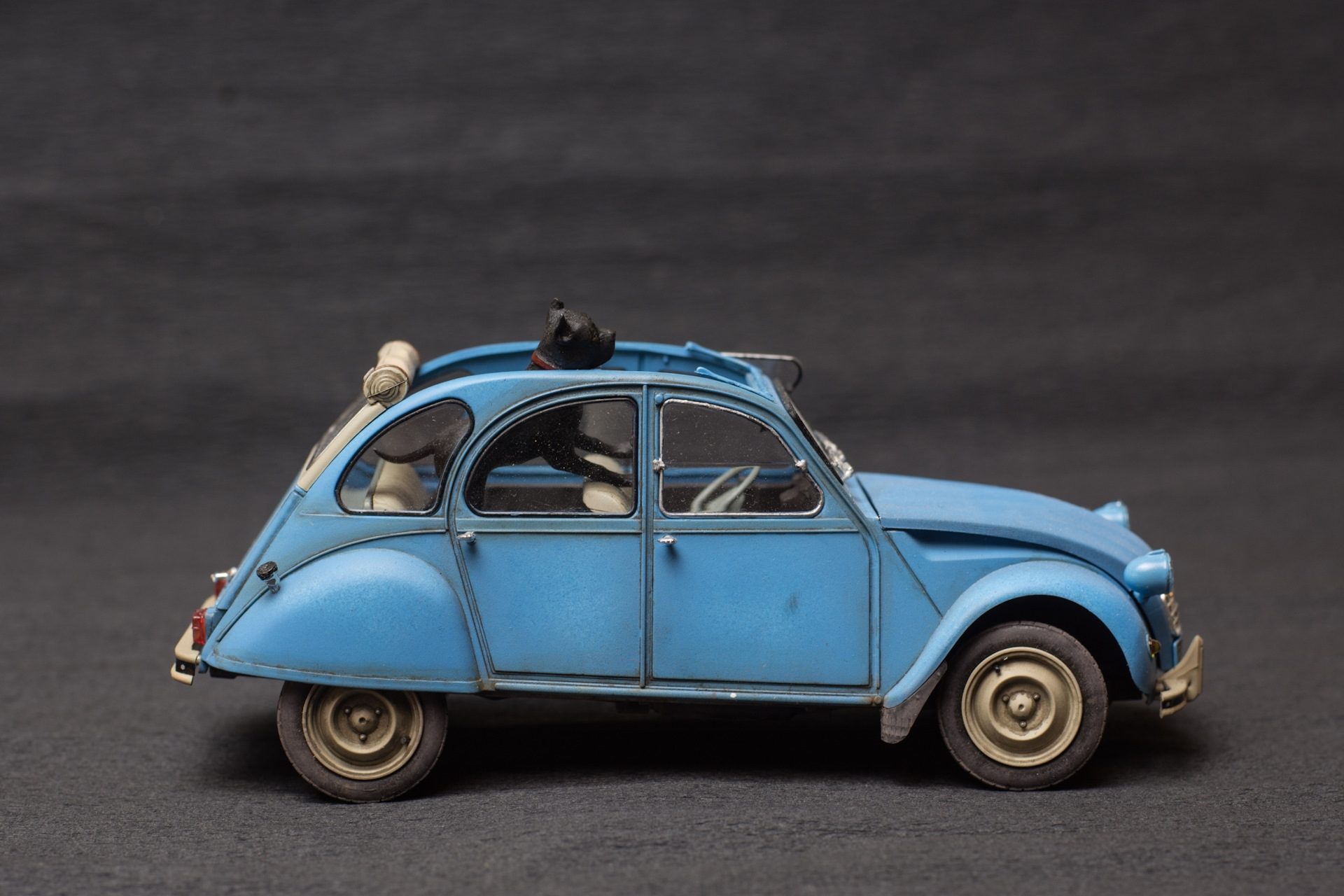 Citroen 2cv