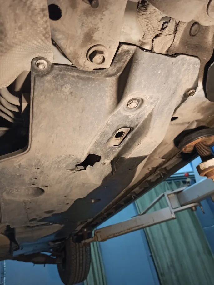 ТО 120 ткм часть 1 — Mazda CX-5 (1G), 2 л, 2013 года | плановое ТО | DRIVE2