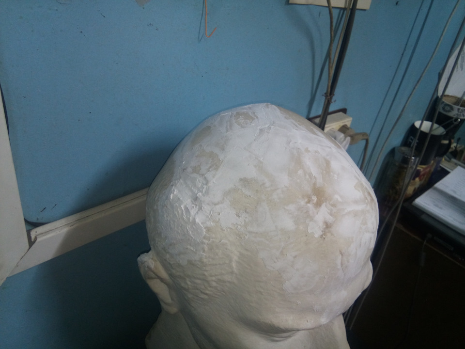 И Ленин такой молодой! — DRIVE2