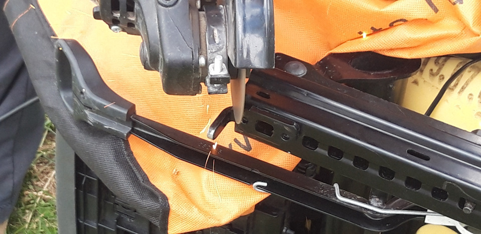 (UPD: РЕШЕНО) Не гаснет панель приборов — Lada Гранта (2G) FL, 1,6 л ...