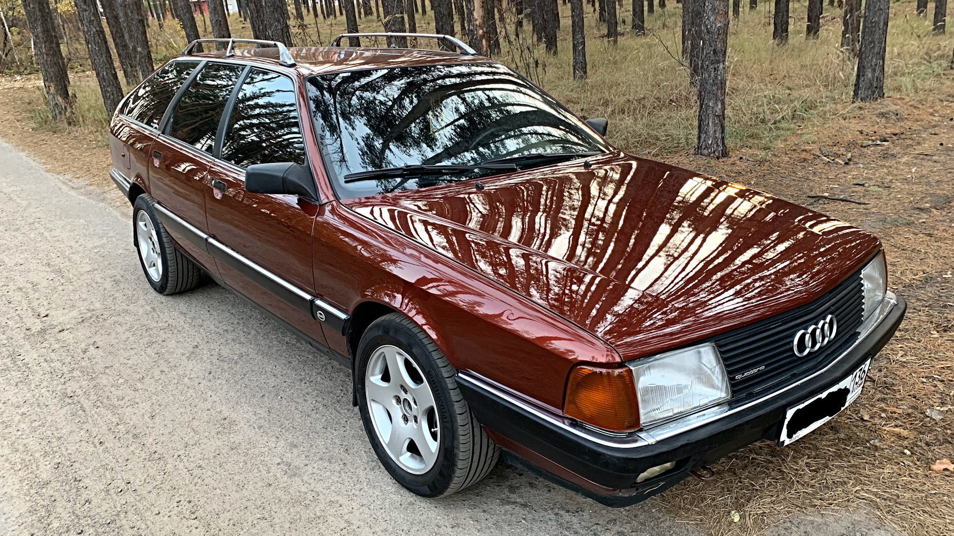 Audi s711