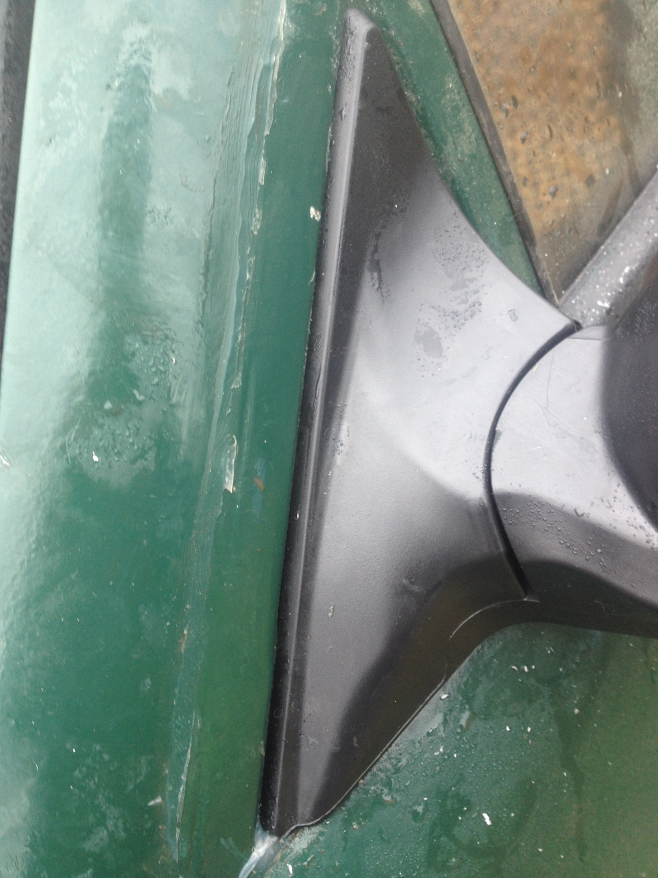 Он ждет Вас для знакомства в АВИЛОН. — Авилон Jaguar Land Rover на DRIVE2