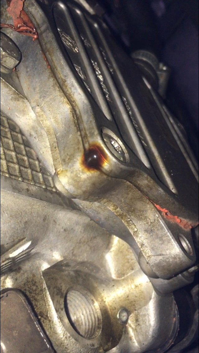 Вакуумник ну что же ты? — BMW 1 series (E81/E87), 2 л, 2006 года ...