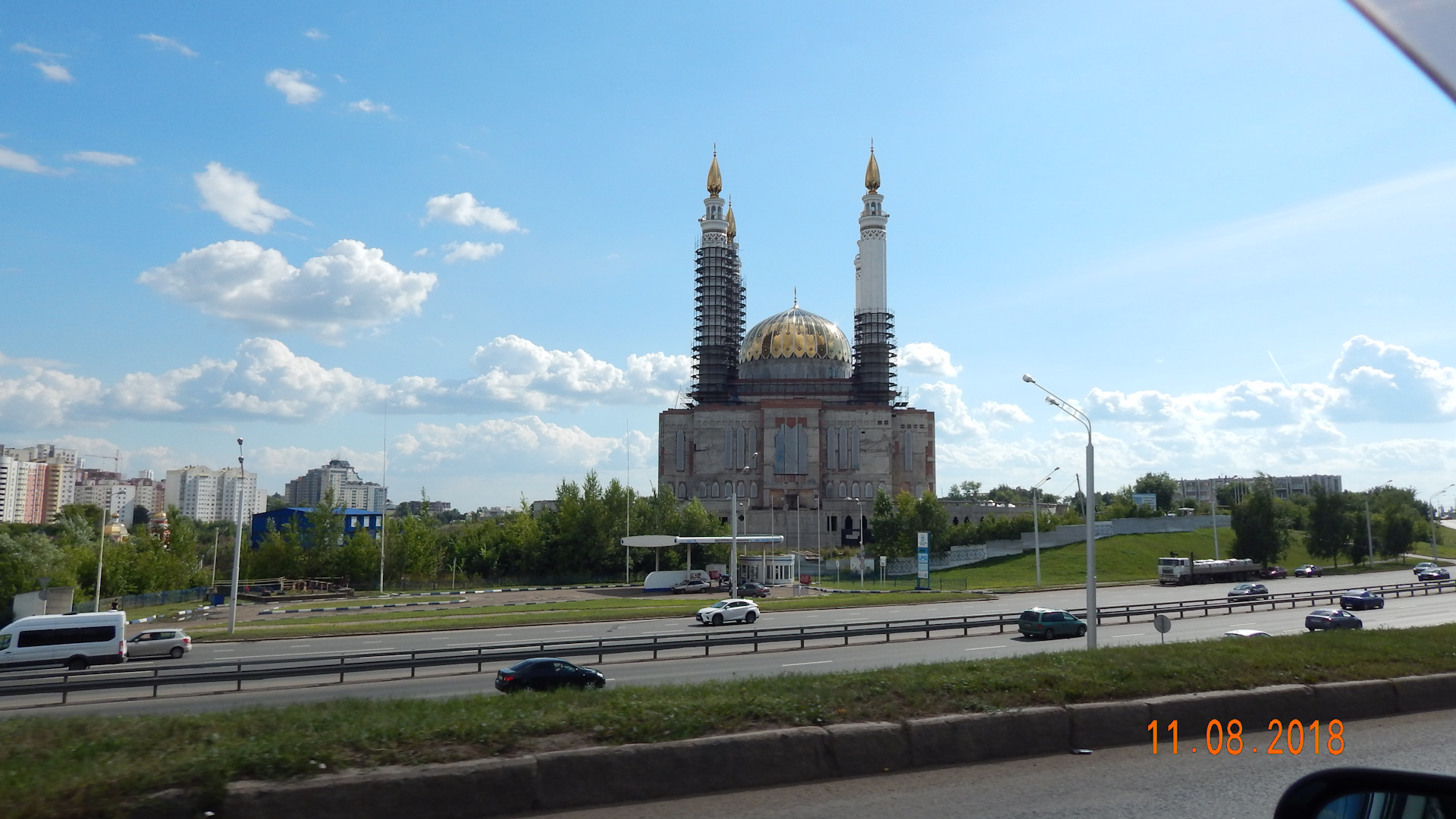 Казахстан нижний. Мечеть Нижний Тагил. Соборная мечеть в Актобе.