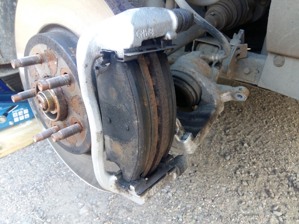Фото в бортжурнале Opel Mokka