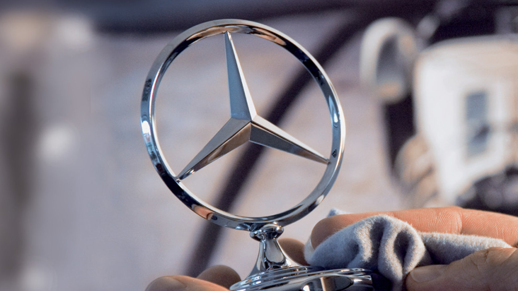Фото в бортжурнале Mercedes-Benz GL-class (X166) .