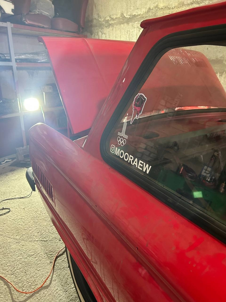 📌#26. Подготовка к сезону подходит к концу — ЗАЗ 968, 1,2 л, 1984 года ...