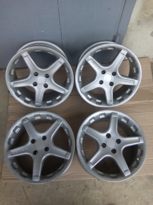 Не гонялся бы ты поп за дешевизной… — Opel Vectra B, 1,6 л., 1996 года ...