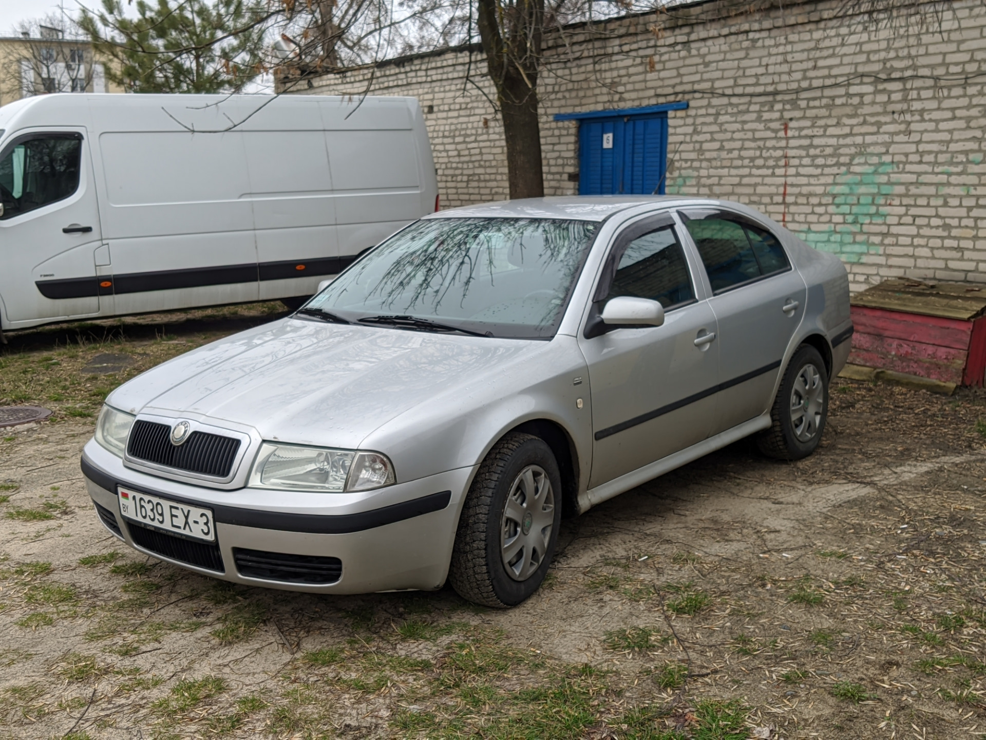 При запуске трясется и не держит обороты — Skoda Octavia A4 Mk1, 1,9 л,  2002 года | электроника | DRIVE2