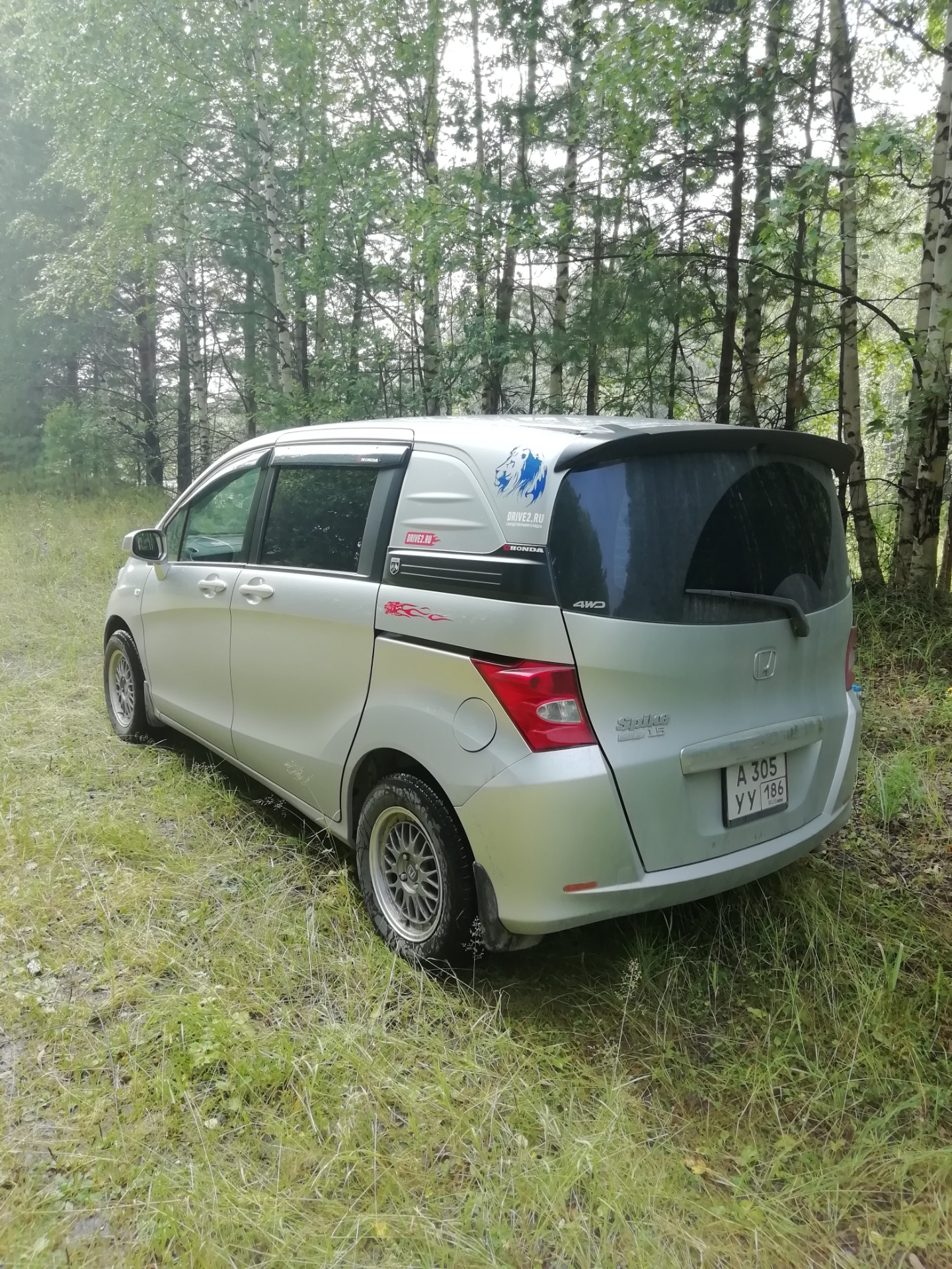 Масла хонда фрид спайк. Хонда фрид спайк. honda freed gb5.