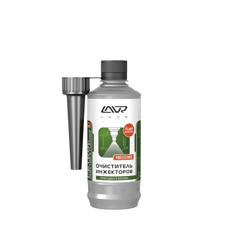 Промывка форсунок — Nissan Almera Classic (B10), 1,6 л, 2007 года ...