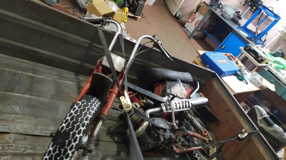 Рига стелла — DRIVE2