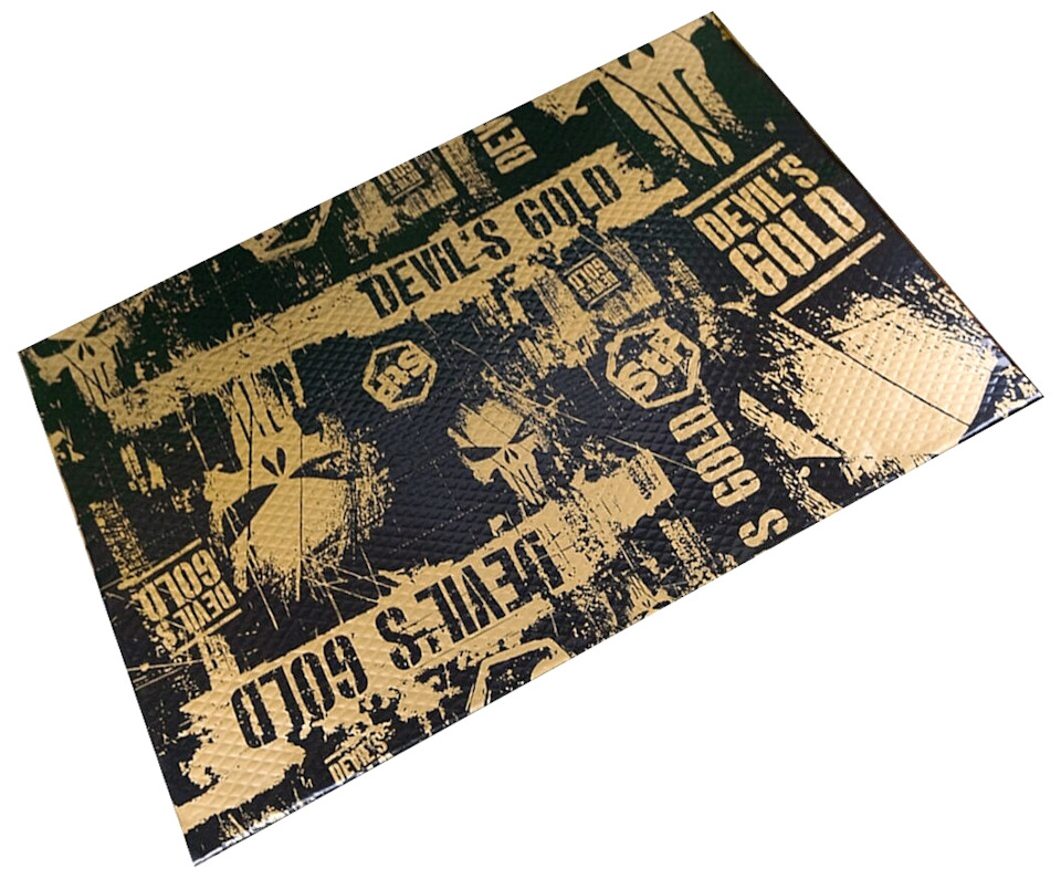 Чем же зашумить арки снаружи? 🤔 — Honda Insight (3G), 1,5 л, 2019 года ...