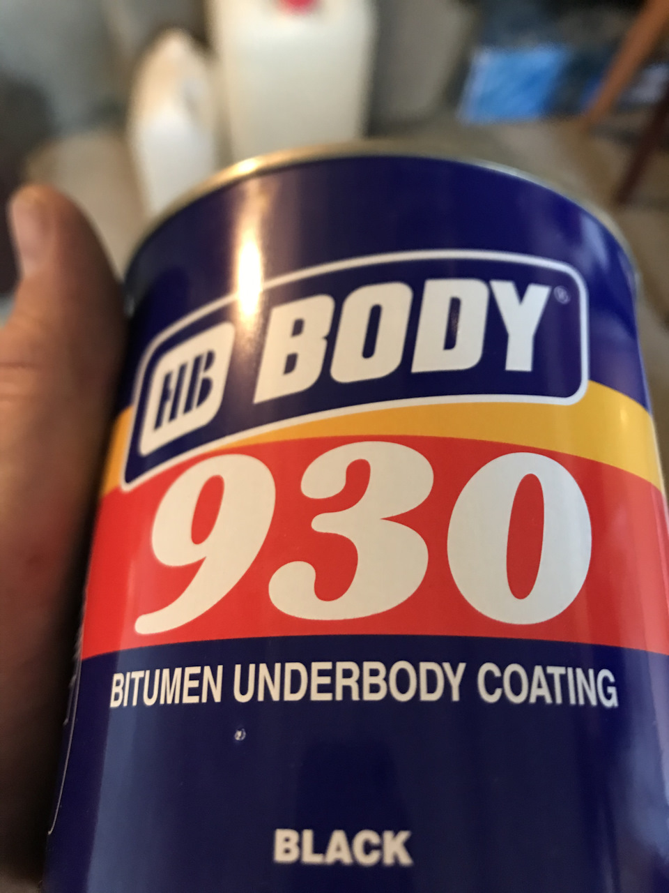 Бери топор — делай Антикор — Toyota Corolla Fielder Hybrid, 1,5 л, 2017 ...