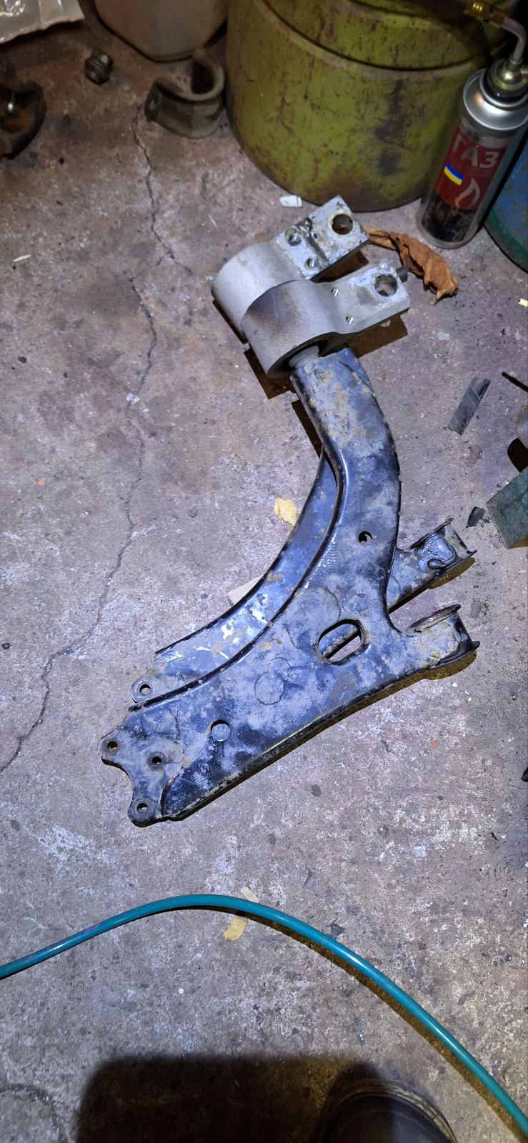 Фото в бортжурнале Ford Fusion