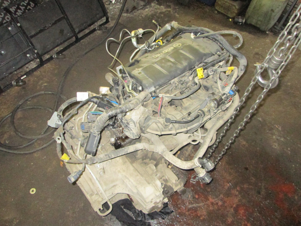 Opel MOKKA A14NET core meltdown… Детонация… — ICS service на DRIVE2