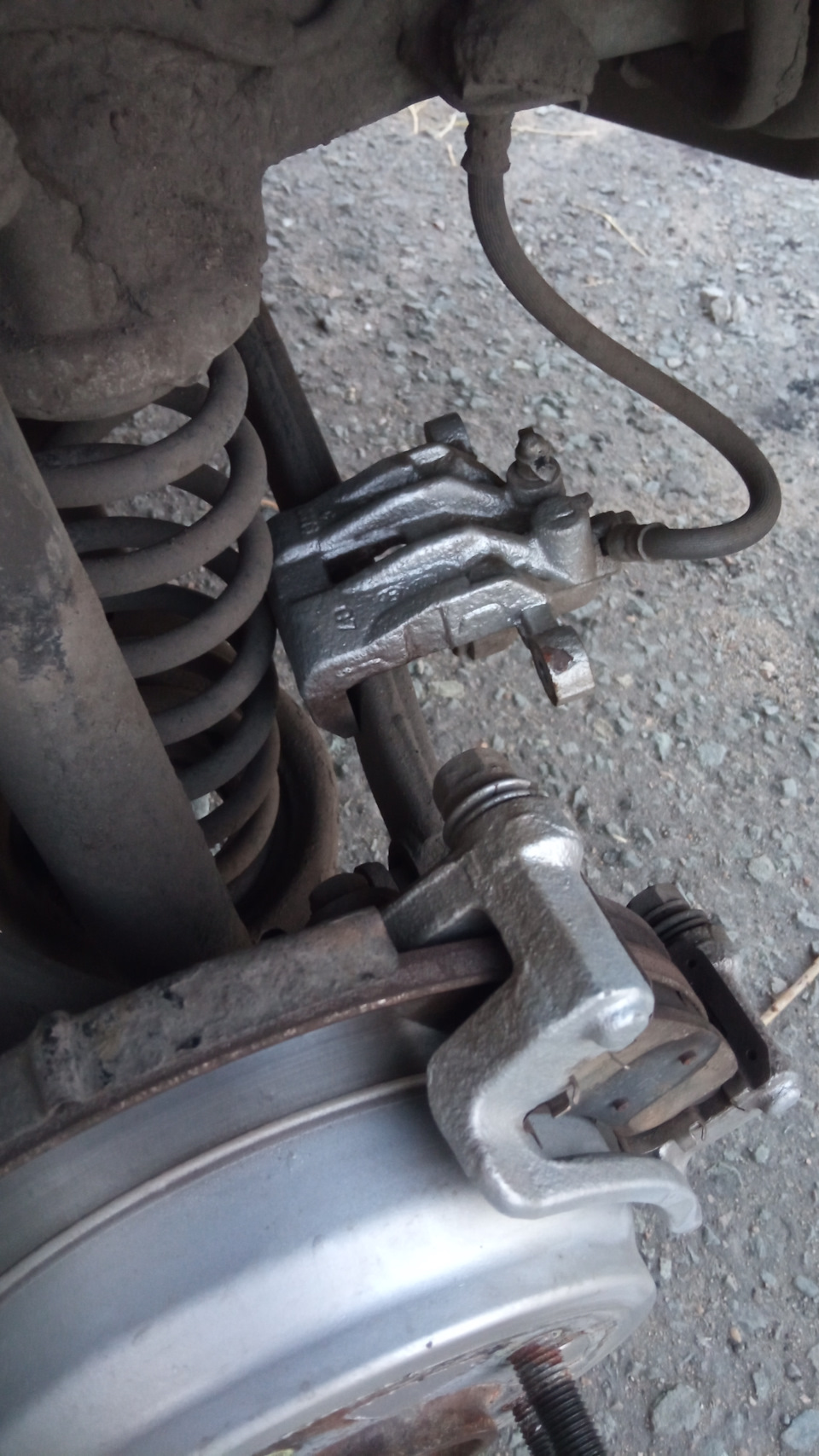 Фото в бортжурнале Hyundai i30 (1G)