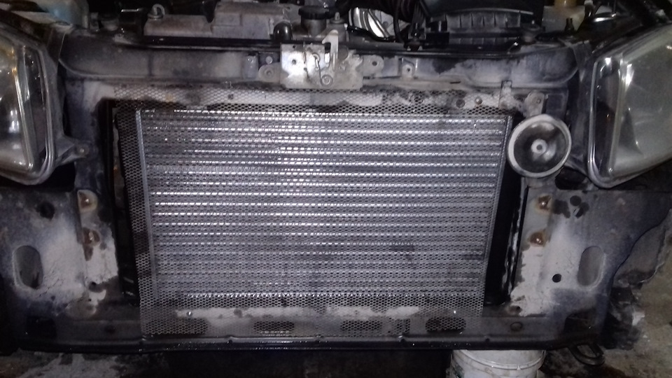 Фото в бортжурнале Lada Granta