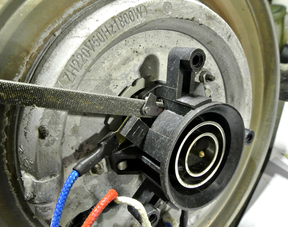 Простейший ремонт электрического чайника. — DRIVE2