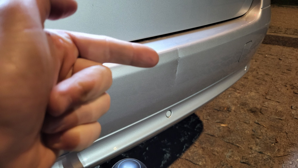 Перестал работать дожим двери багажника W211. Куда смотреть? — Mercedes ...