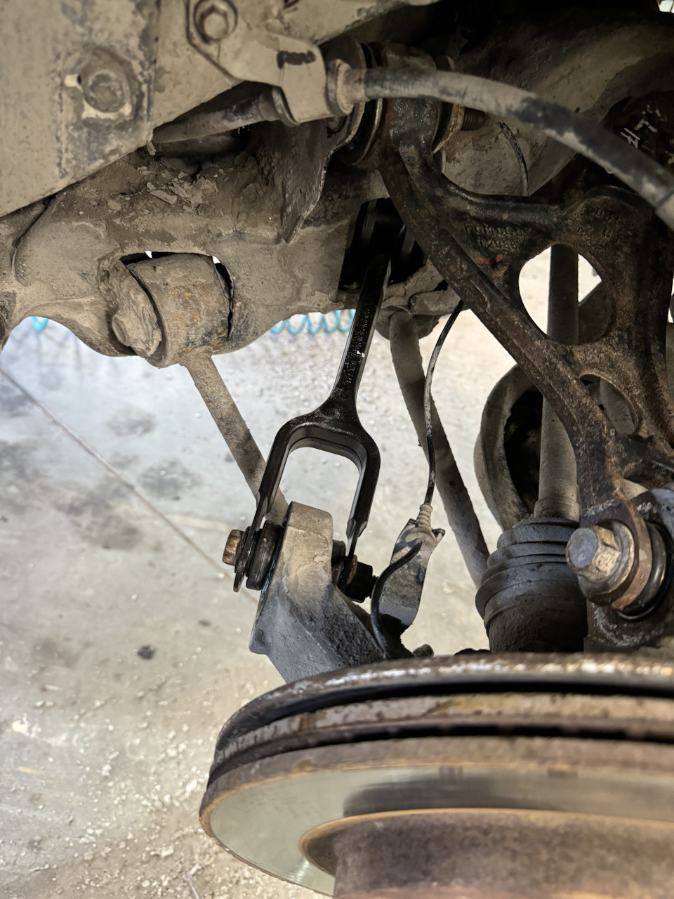 Фото в бортжурнале Ford Explorer (5G)