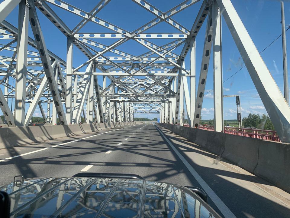 Фото в бортжурнале УАЗ 31519