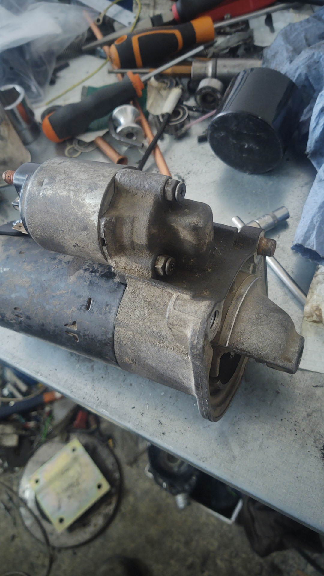 закоротить стартер 206. стартер ваз 2108. стартер 2108 eldix редукторный.