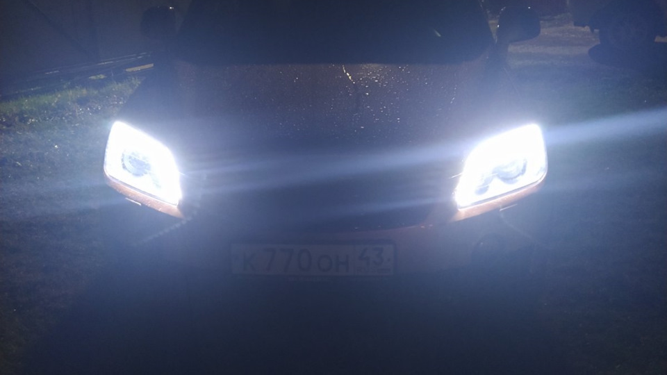 Замена форсунок омывателей лобового стекла — Chevrolet Captiva (1G), 2 ...