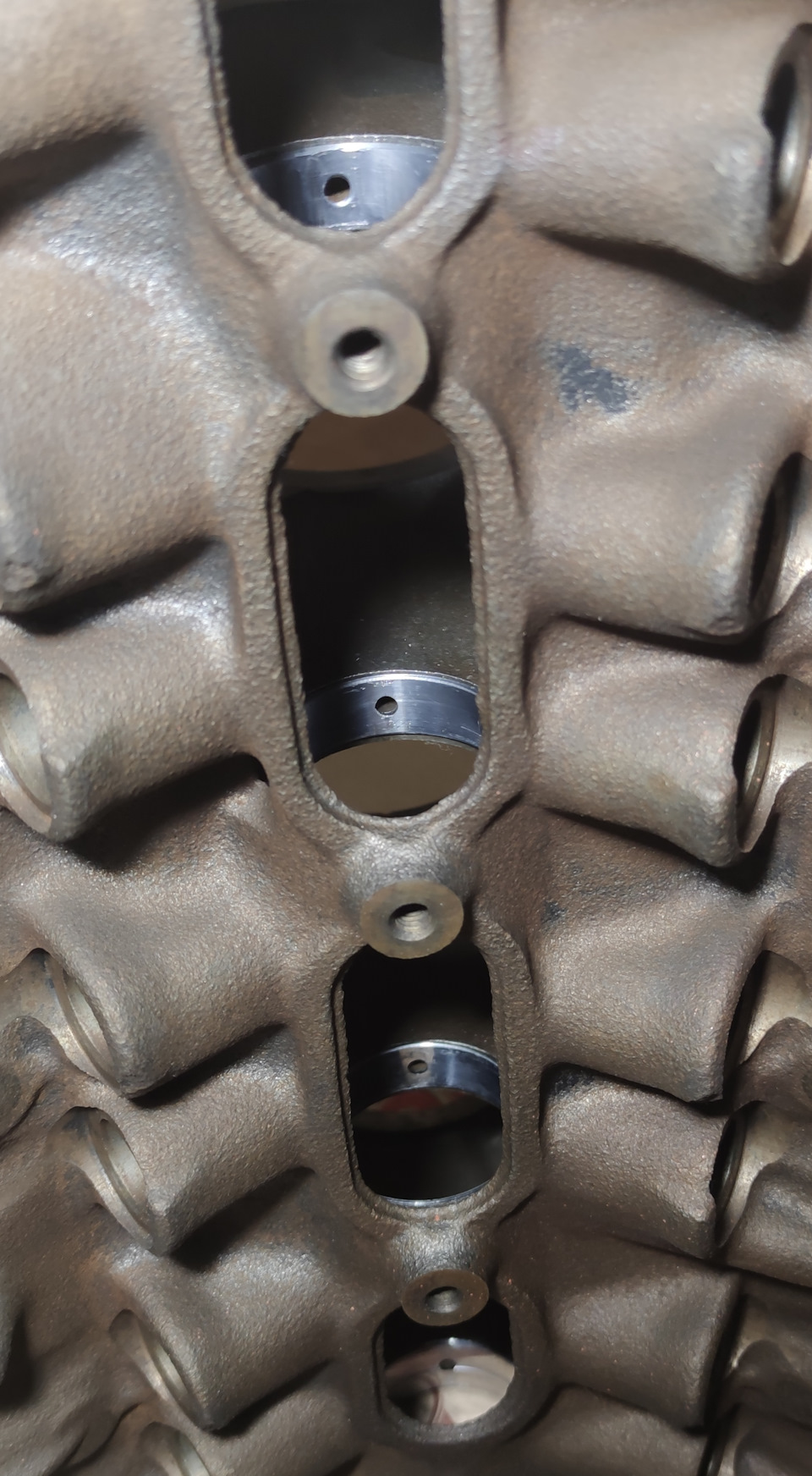 Готово. — Jeep Grand Cherokee (ZJ)