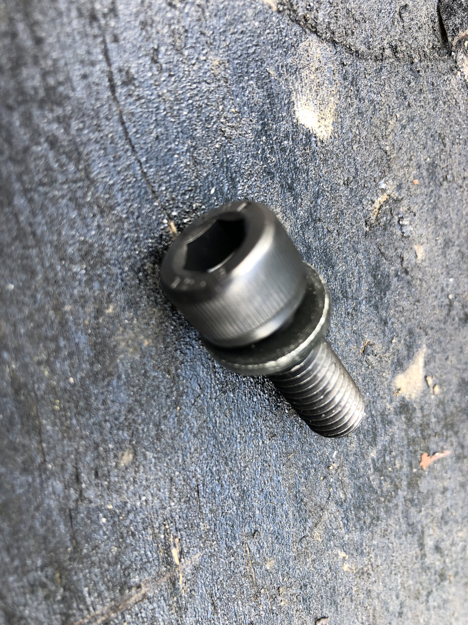 Фото в бортжурнале Volkswagen Golf GTI Mk3