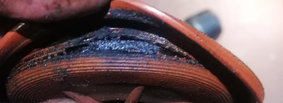 Свист на горячую при сбросе с 1000 об/мин. 4.0 tfsi — Audi A8 (D4), 4 л ...