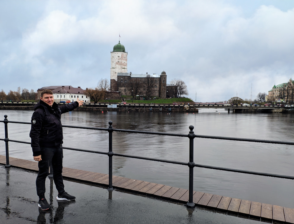 Фото в бортжурнале Chevrolet Epica