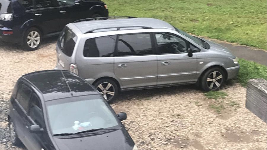 Hyundai Trajet Мини бусик