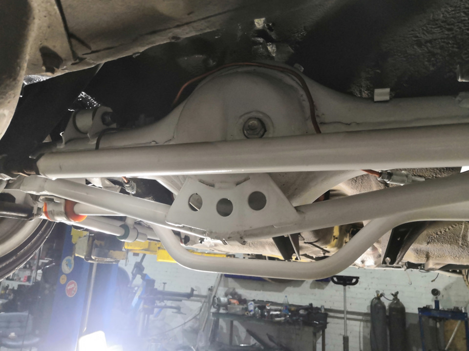Photo from the logbook Lada 21043