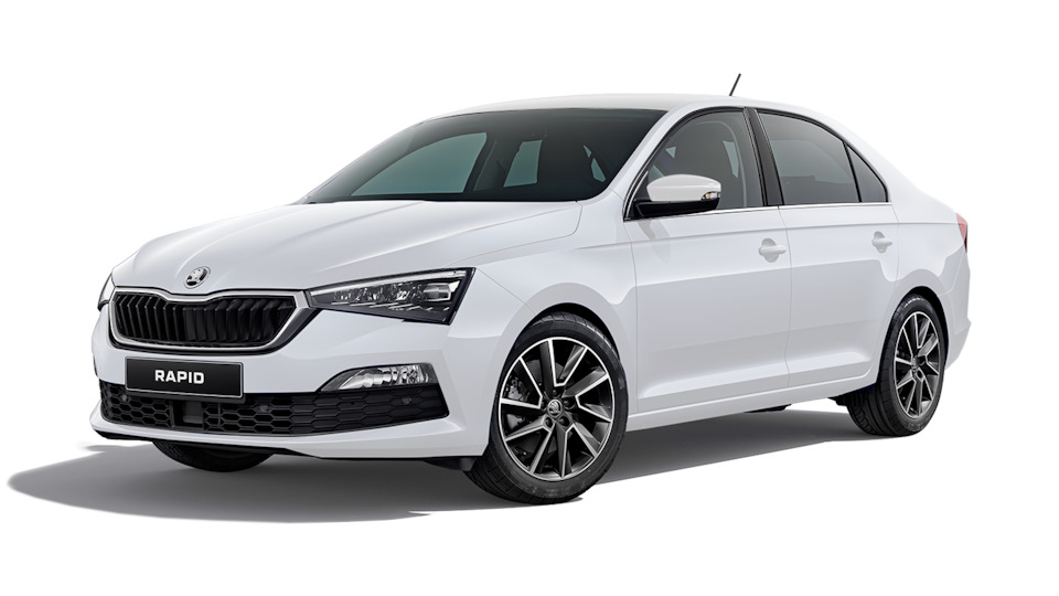 Не запускается двигатель с ключа, только с авто запуска — Skoda Rapid ...