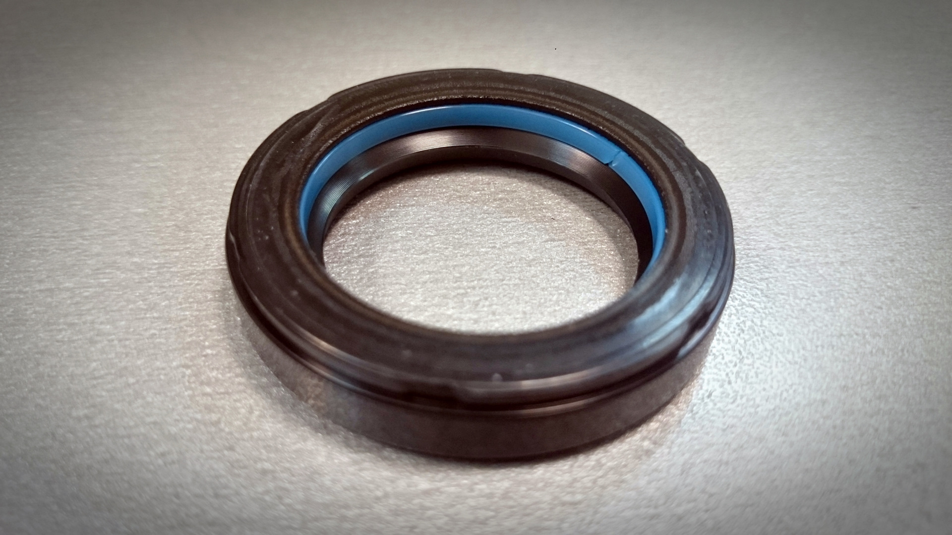 сколько ходят сальники