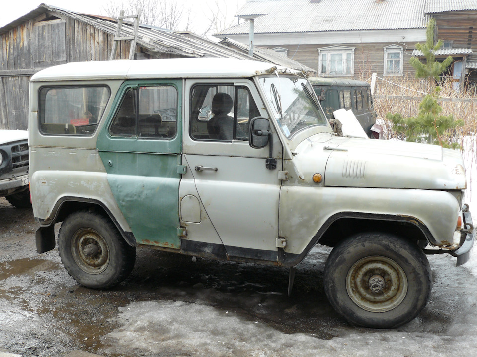 Авито Красноярск Купить Уаз Бу