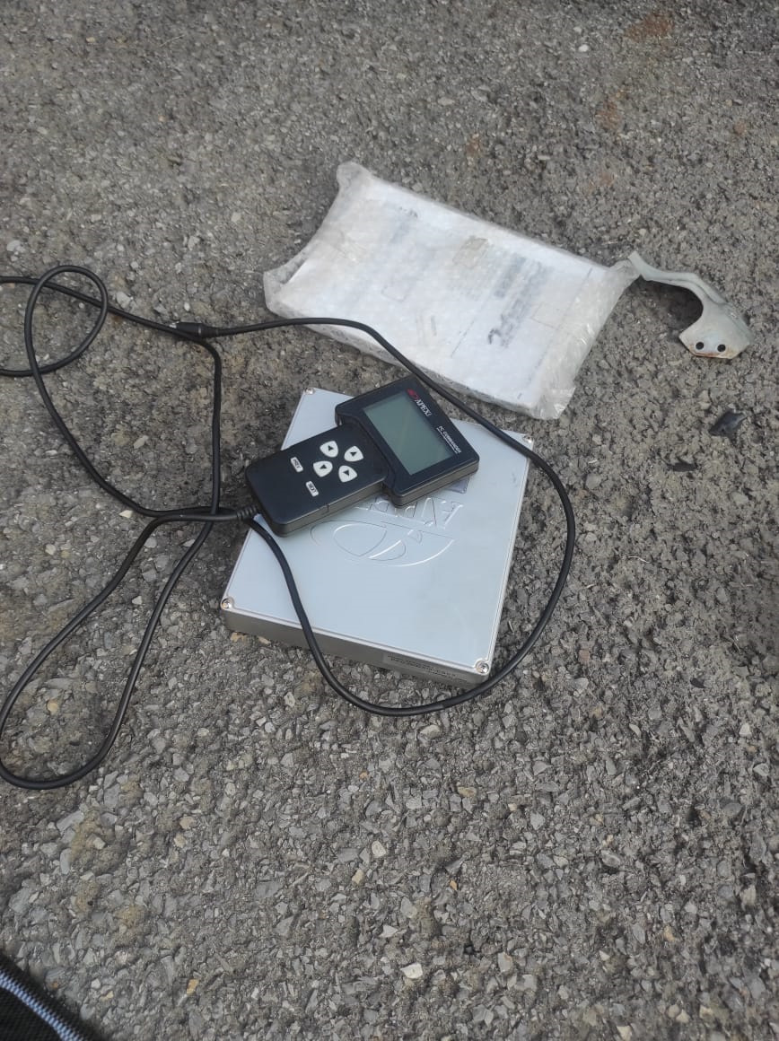 Фото в бортжурнале Toyota MR-S