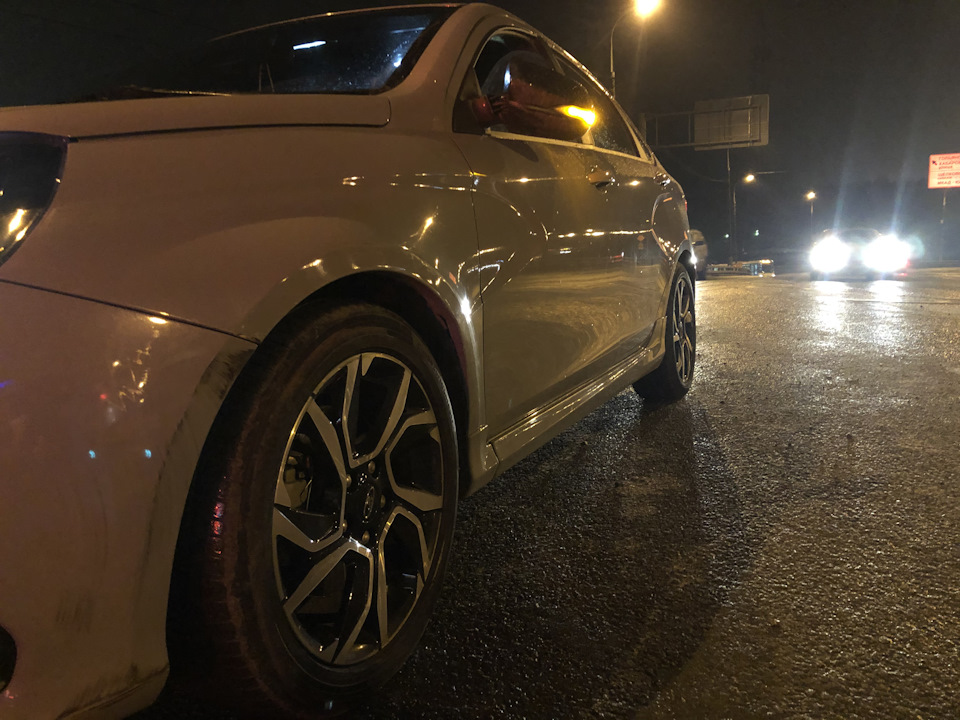 Сеат Леон 2012 гв, не развивает обороты более 3000 — DRIVE2