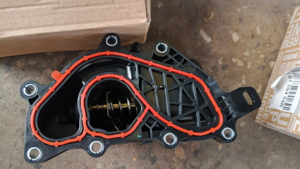 Фото в бортжурнале Renault Arkana